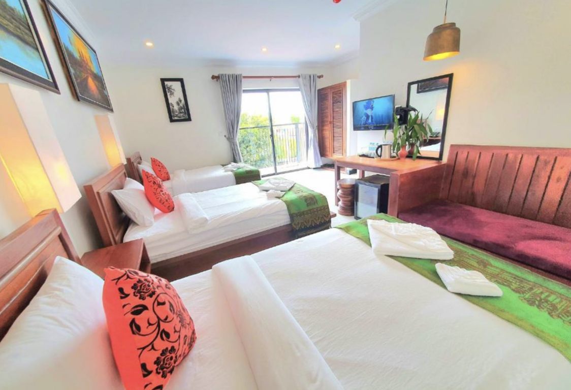 Darling Pub Hostel